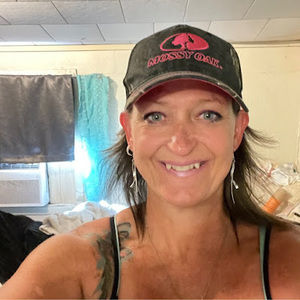 Meet your Posher, Cherri